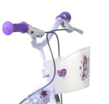 Bērnu velosipēds 16'' ''WINX''