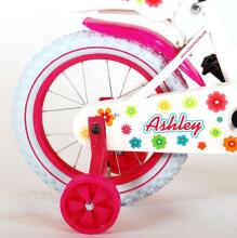 Jalgratas Volare Ashley  14''