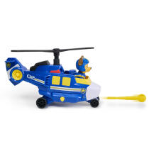PAW PATROL vehicle Themed Vehicle Air Rescue Chase, 6071173
