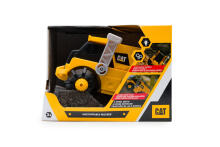 CAT transportlīdzeklis Unstoppable Movers, sortiments., 83401