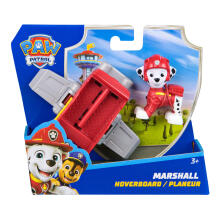 PAW PATROL figūriņa Air Rescue Action Pup Marshall, 6071656