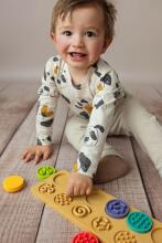 HENCZ 840 Sensory Puzzle Circles XL