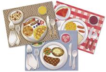 Melissa&Doug Make a Meal Art.14193