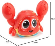 Little Tikes Ocean Explorers Catch Me Art.237931 Attīstoša rotalļieta Noķer mani