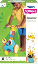 Tomy Toomies Push Along Baby Toy  Art.237933
