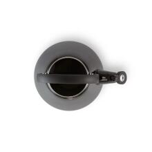 Tējkanna Kone 1,6L melna 