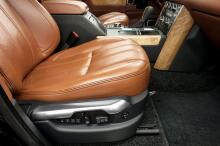 GoldenMix Leather Balsam Black Art.238070