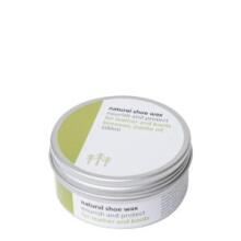 Goldenmix Paw Wax Art.238076 tīrīšanas vasks līdzeklis efektīvs ādas izstrādājumu (Golden Mix) 150ml