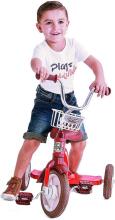 Italtrike Super Lucy Tricycle Road Work 10’’ Art.238096 Kids tricycle