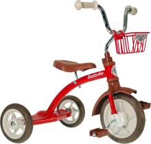Italtrike Super Lucy Tricycle Road Work 10’’ Art.238096 Kids tricycle