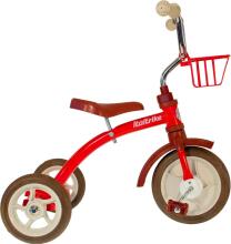 Italtrike Super Lucy Tricycle Road Work 10’’ Art.238096 Kids tricycle