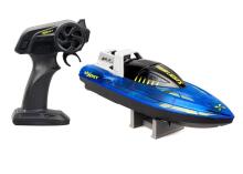 EXOST Aqua Lights R/C boat, scale 1:18