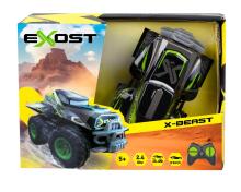 EXOST radiovadāmā automašīna X-CAR II, 1:34
