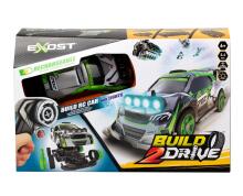 EXOST Radio vadāmā automašīna Build 2 Drive - Rally Spotlights, 15 cm