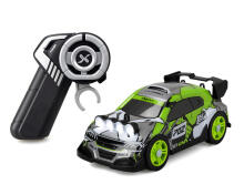 EXOST Radio vadāmā automašīna Build 2 Drive - Rally Spotlights, 15 cm