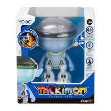 YCOO Talkimon interactive toy, 12,5 cm