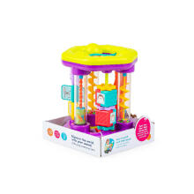 TULI FUN TF 30118 Arkādes veltnis