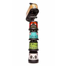 Italtrike Ride On Vehicle Toy Animals Panda Art.238281  машина-каталка для детей