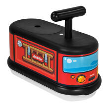 Italtrike La Cosa Spazia Art.238300 ride-on car for kids