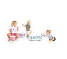 Italtrike La Cosa Leopard Art.238306 ride-on car for kids