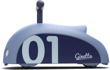 Italtrike Ginetta Azzuro Art.238313 stumjāma mašīna