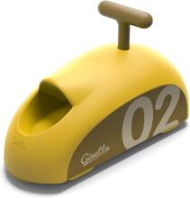Italtrike Ginetta Giallo Art.238313 stumjāma mašīna