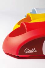 Italtrike Ginetta Rosso Art.238314 ride-on car for kids