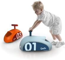 Italtrike Ginetta Rosso Art.238314 ride-on car for kids