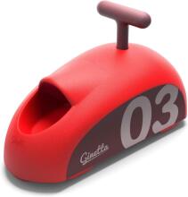 Italtrike Ginetta Rosso Art.238314 ride-on car for kids