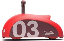 Italtrike Ginetta Rosso Art.238314 ride-on car for kids