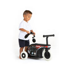 Italtrike La Cosa 2 Dragster 2 in 1 Art.238318 Kids tricycle