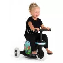 Italtrike La Cosa 2 Dragster 2 in 1 Art.238318 Kids tricycle