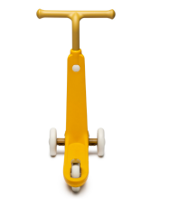 Italtrike Dino Art.238323 Red  Bērnu skūteris