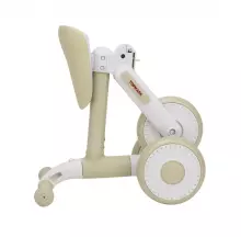 Little Dutch Yuki Balance Bike Art.T6081 Lillac