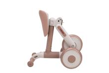 Little Dutch Yuki Balance Bike Art.T6081 Macchiata