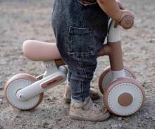 Little Dutch Yuki Balance Bike Art.T6081 Macchiata