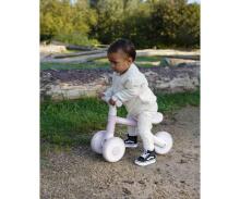 Little Dutch Yuki Balance Bike Art.T6081 Pisstachio Детский велосипед/бегунок