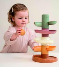 Little Dutch Spiral Tower Unisex  Art.2013822