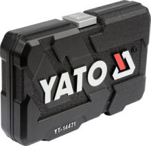 Instrumentu komplekts mehāniķiem Yato YT-14471
