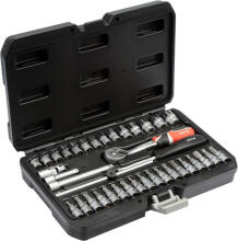 Instrumentu komplekts mehāniķiem Yato YT-14471