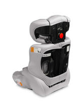 CAR SEAT FALCON I-SIZE GREY (76-150)