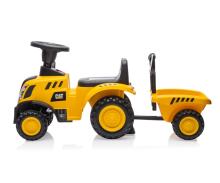 CAT 5766 Tractor Vehicle