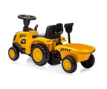 CAT 5766 Tractor Vehicle