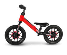 MILLY MALLY 3870 Qplay Balance velosipēds Spark red