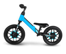 MILLY MALLY 3871 Qplay Balance bike Spark blue