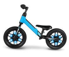 MILLY MALLY 3871 Qplay Balance bike Spark blue