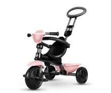 MILLY MALLY 4106 Qplay Tricycle Cozy Pink