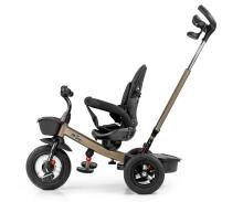 MILLY MALLY 5249 Tricycle Movi gold 5in1