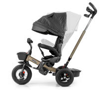 MILLY MALLY 5249 Tricycle Movi gold 5in1