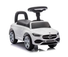 MILLY MALLY 6101 Автомобиль Mercedes C-Class S Белый